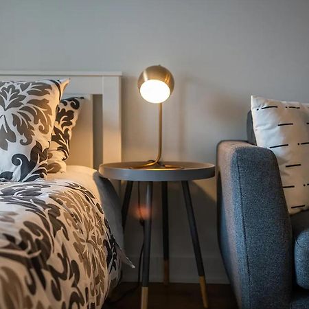 Rozenhaus Montreal Hotel 外观 照片