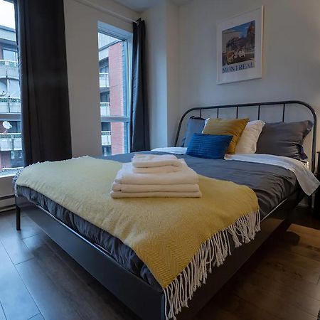 Rozenhaus Montreal Hotel 外观 照片