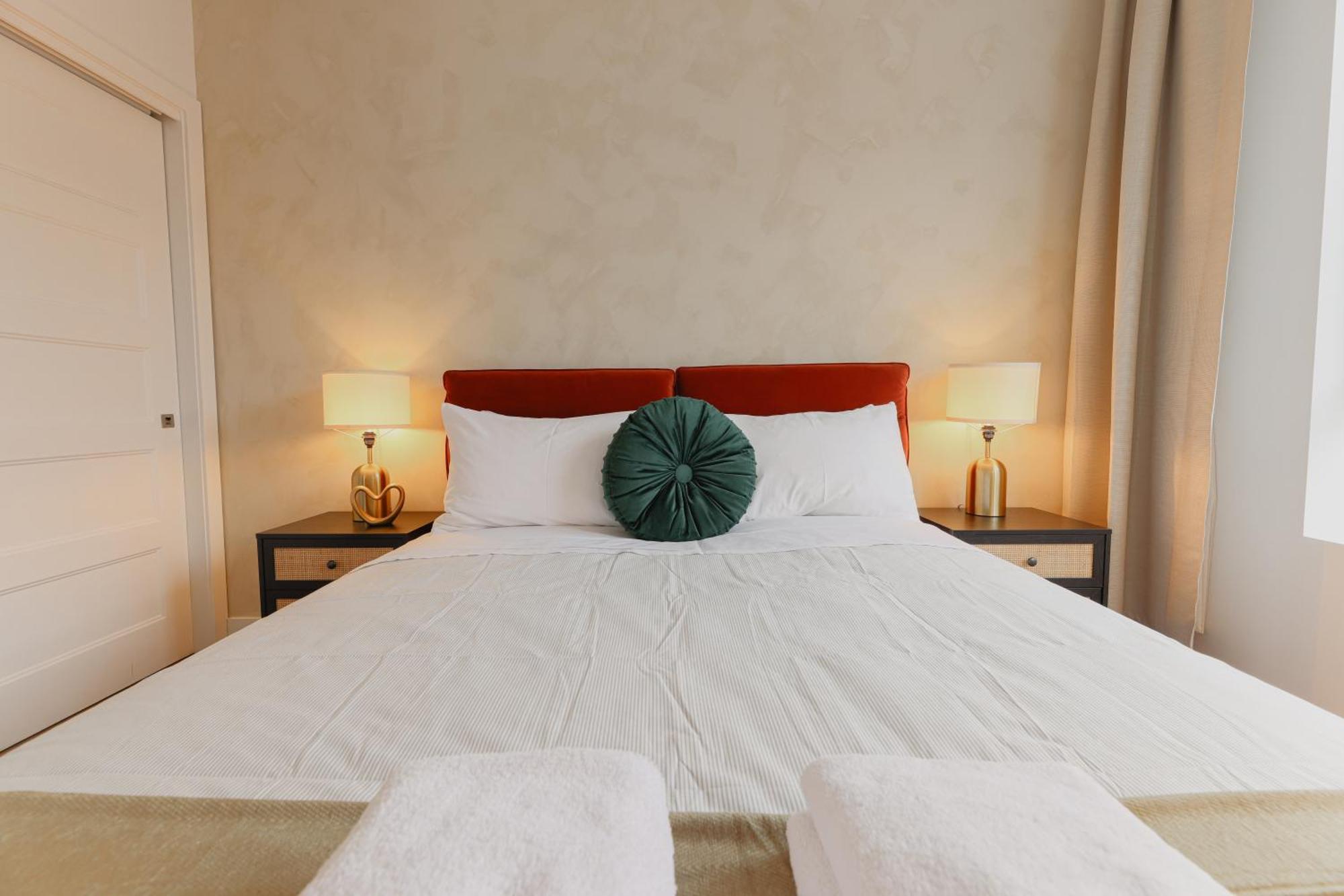 Rozenhaus Montreal Hotel 外观 照片