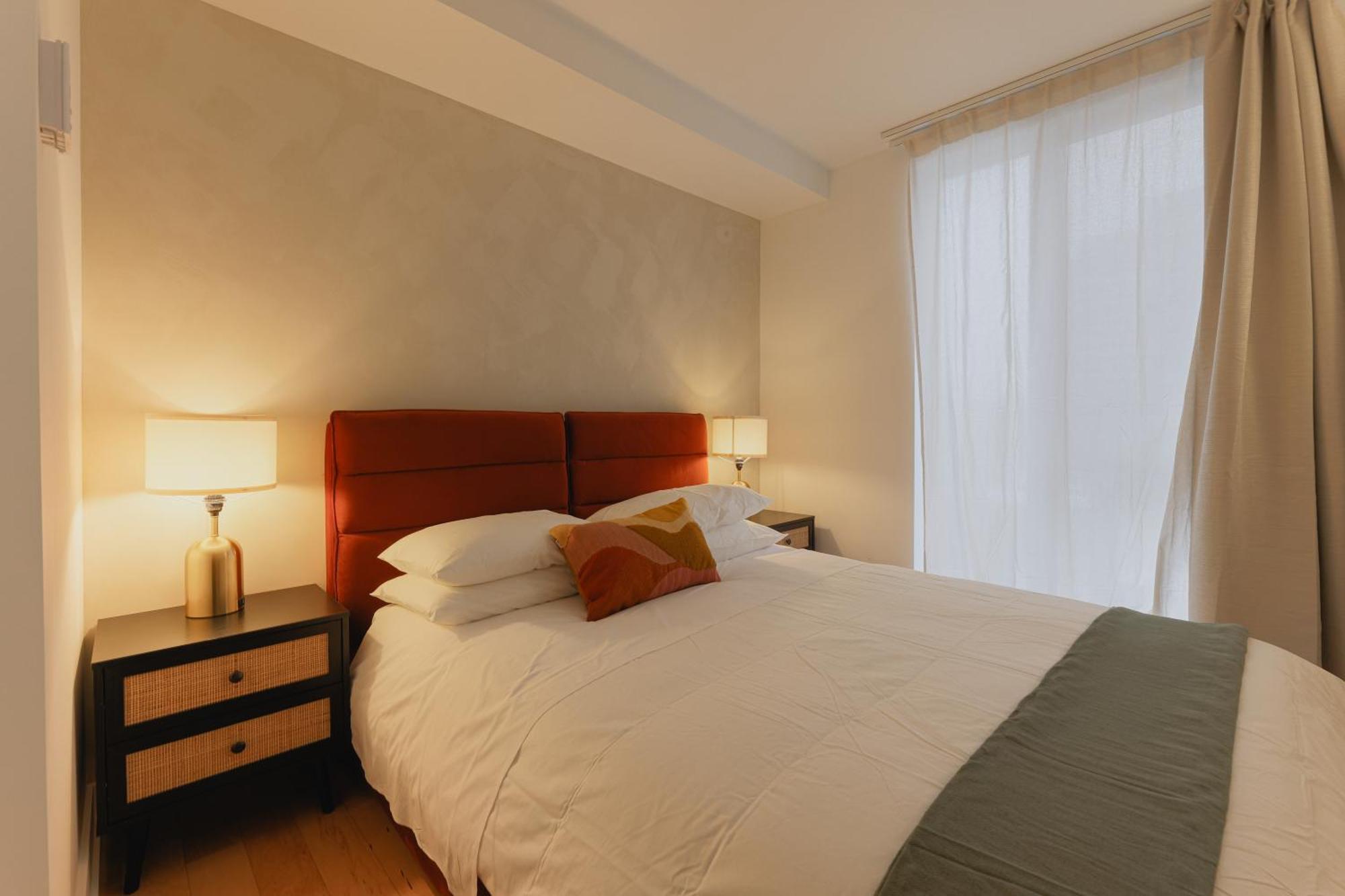 Rozenhaus Montreal Hotel 外观 照片