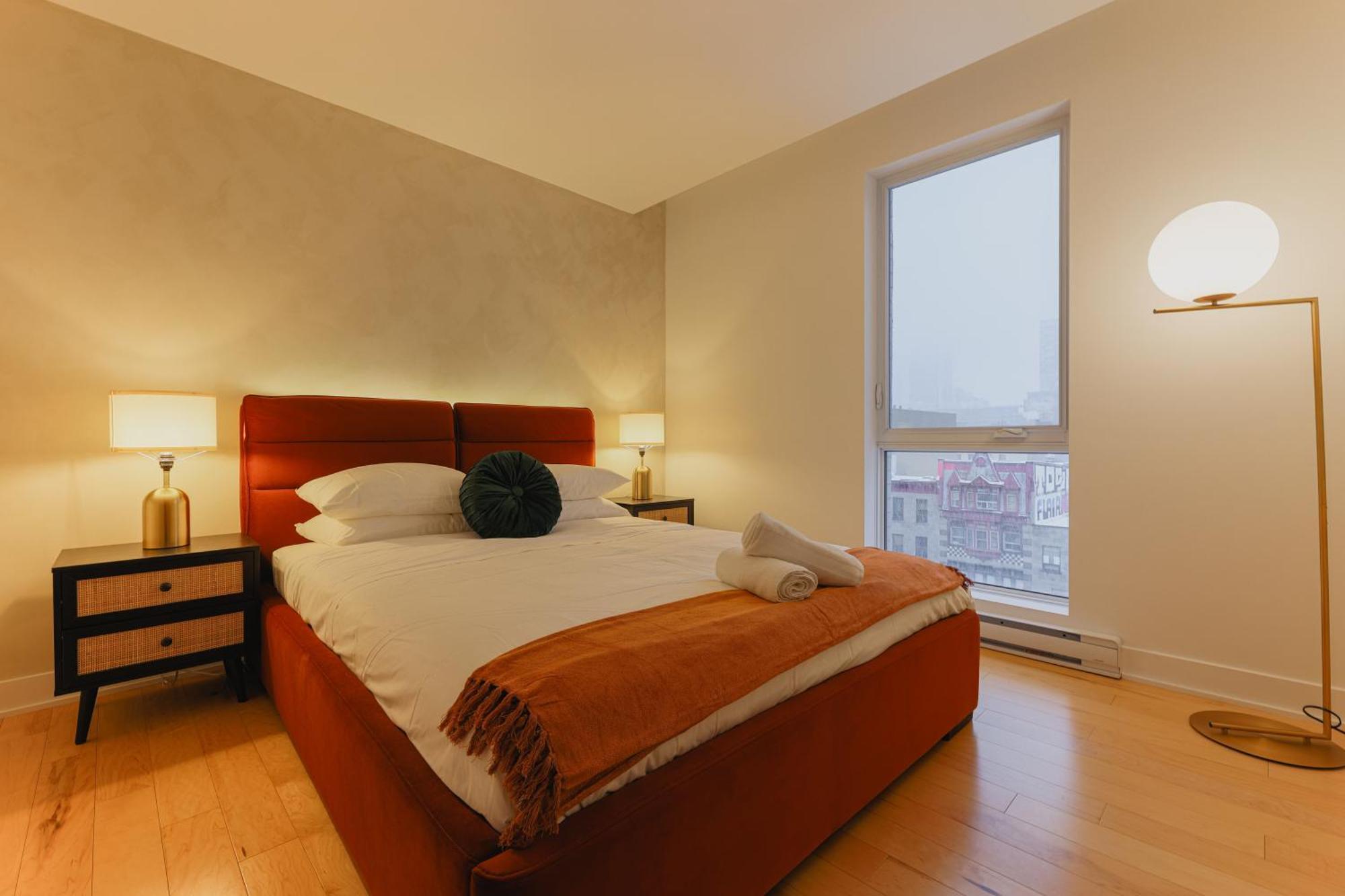 Rozenhaus Montreal Hotel 外观 照片