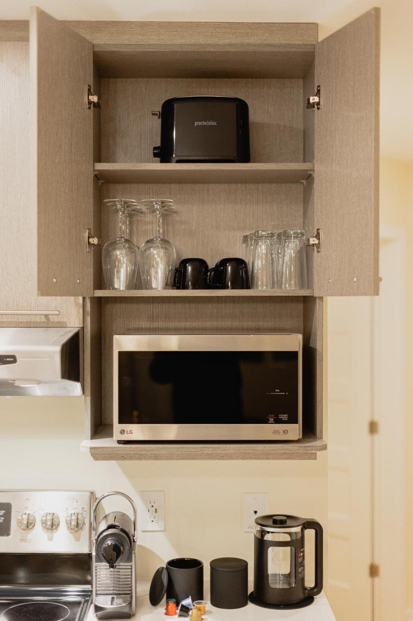 Rozenhaus Montreal Hotel 外观 照片