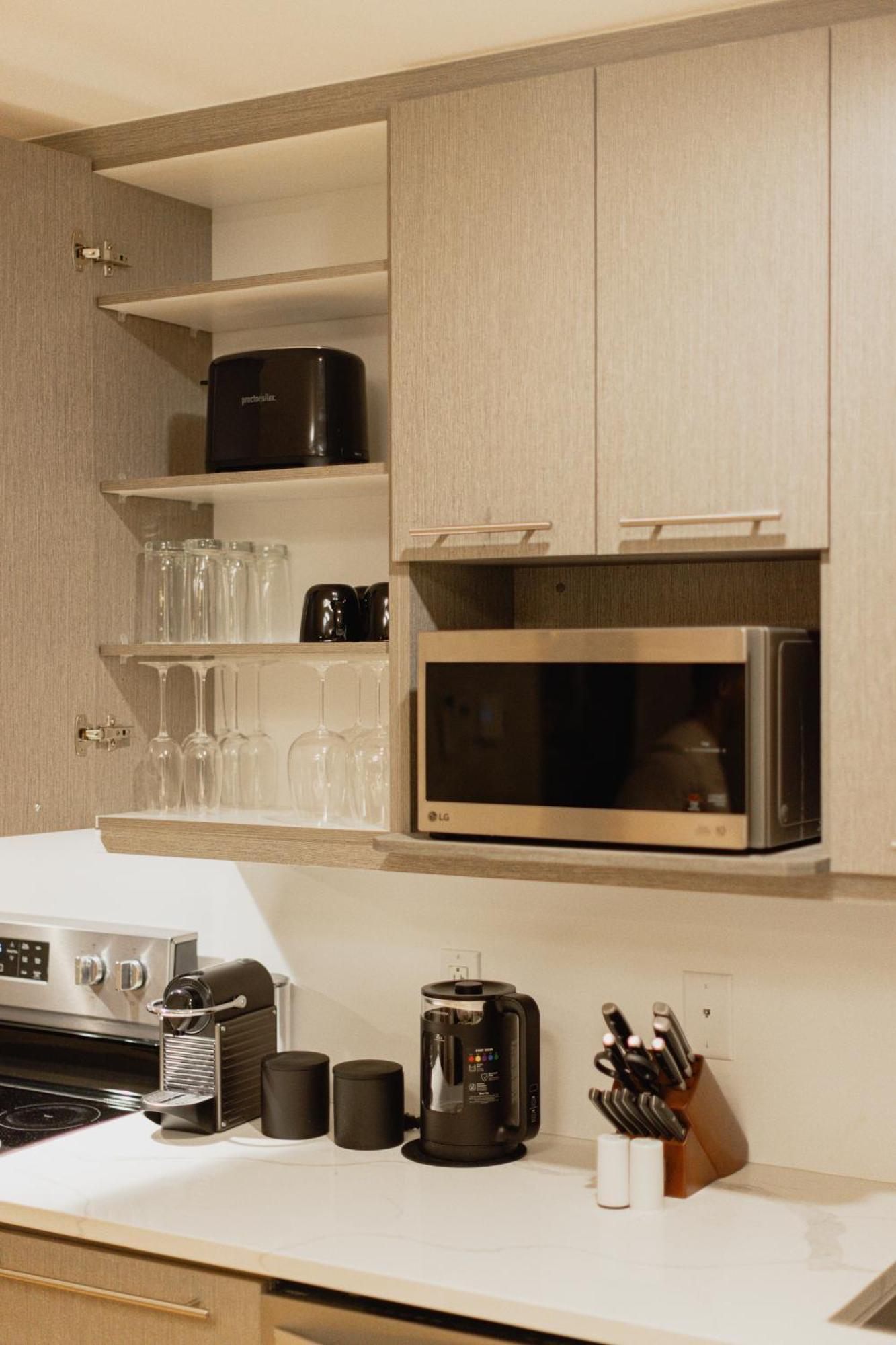 Rozenhaus Montreal Hotel 外观 照片