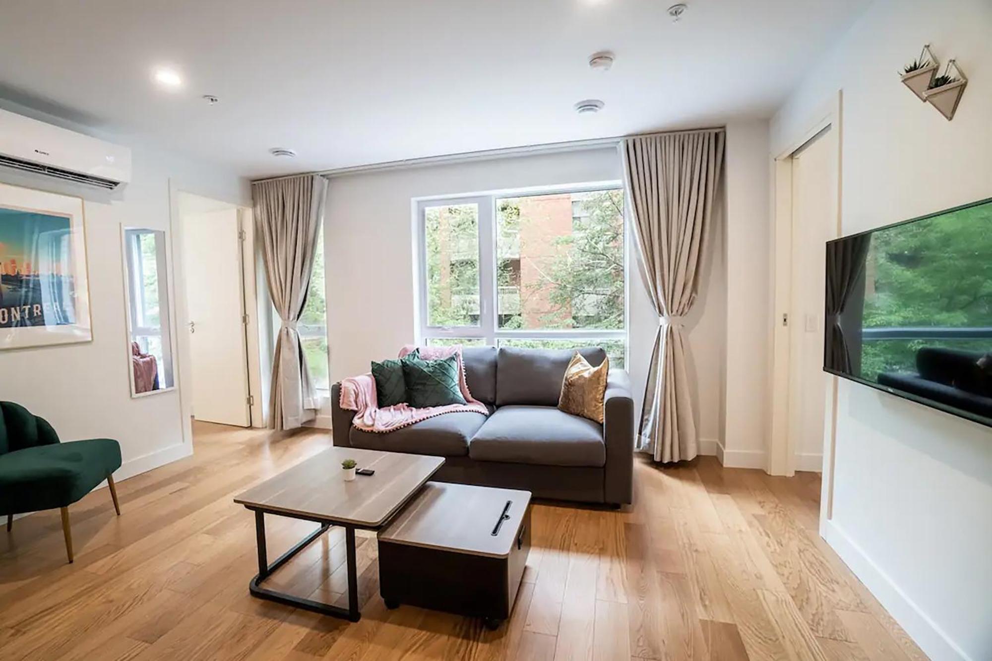 Rozenhaus Montreal Hotel 客房 照片