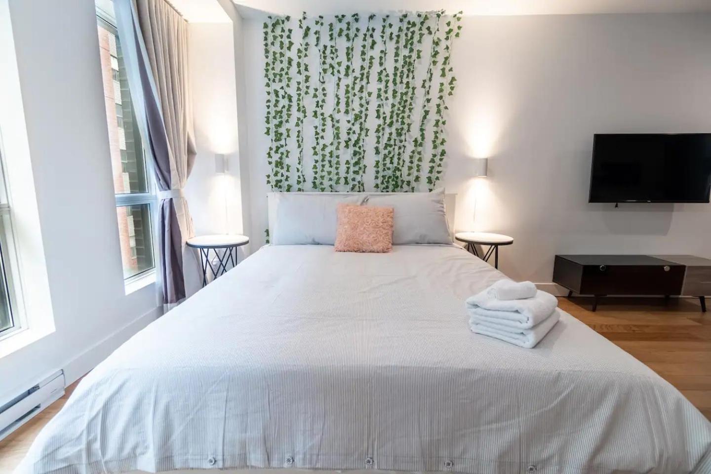 Rozenhaus Montreal Hotel 外观 照片