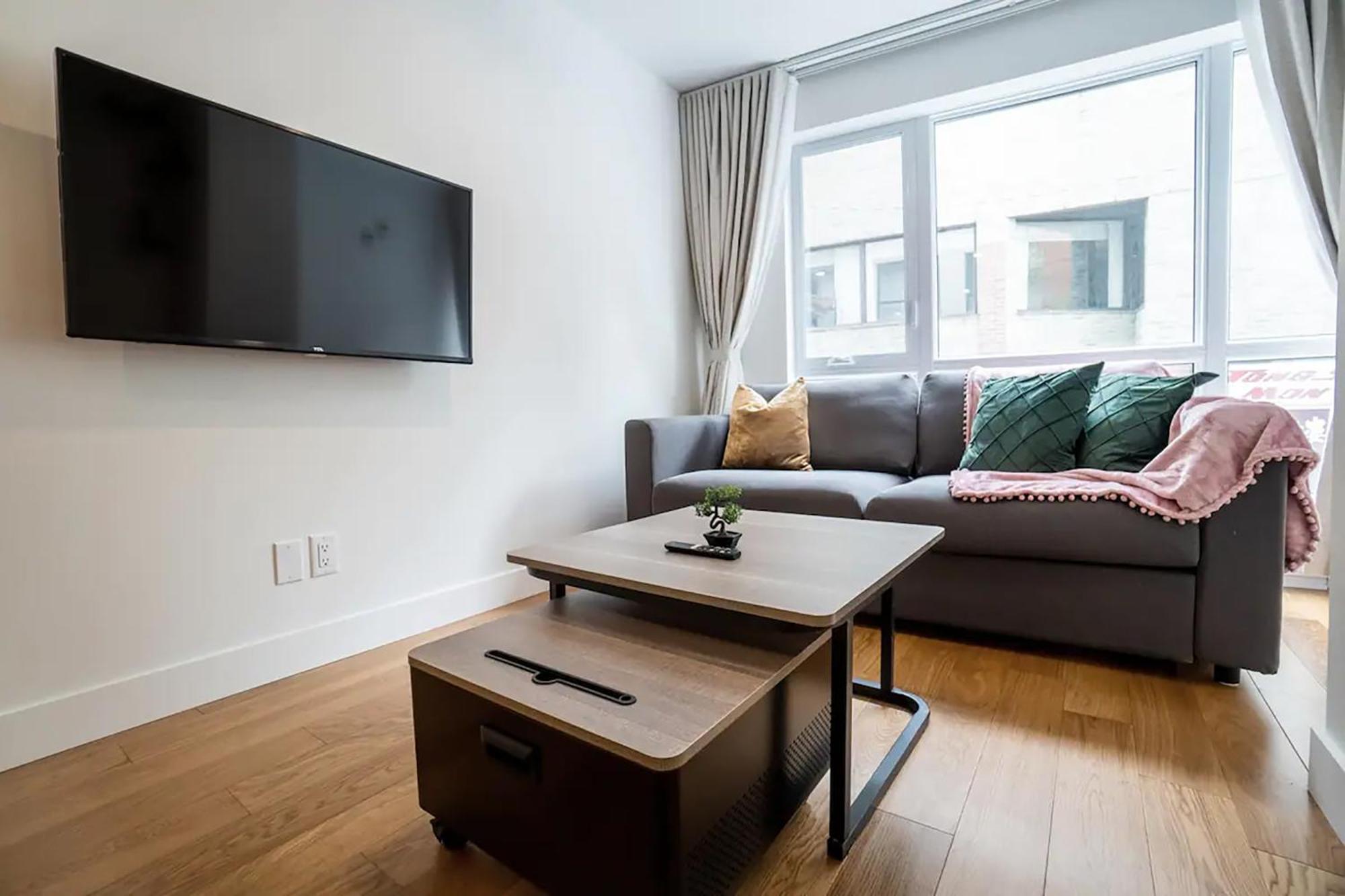 Rozenhaus Montreal Hotel 客房 照片