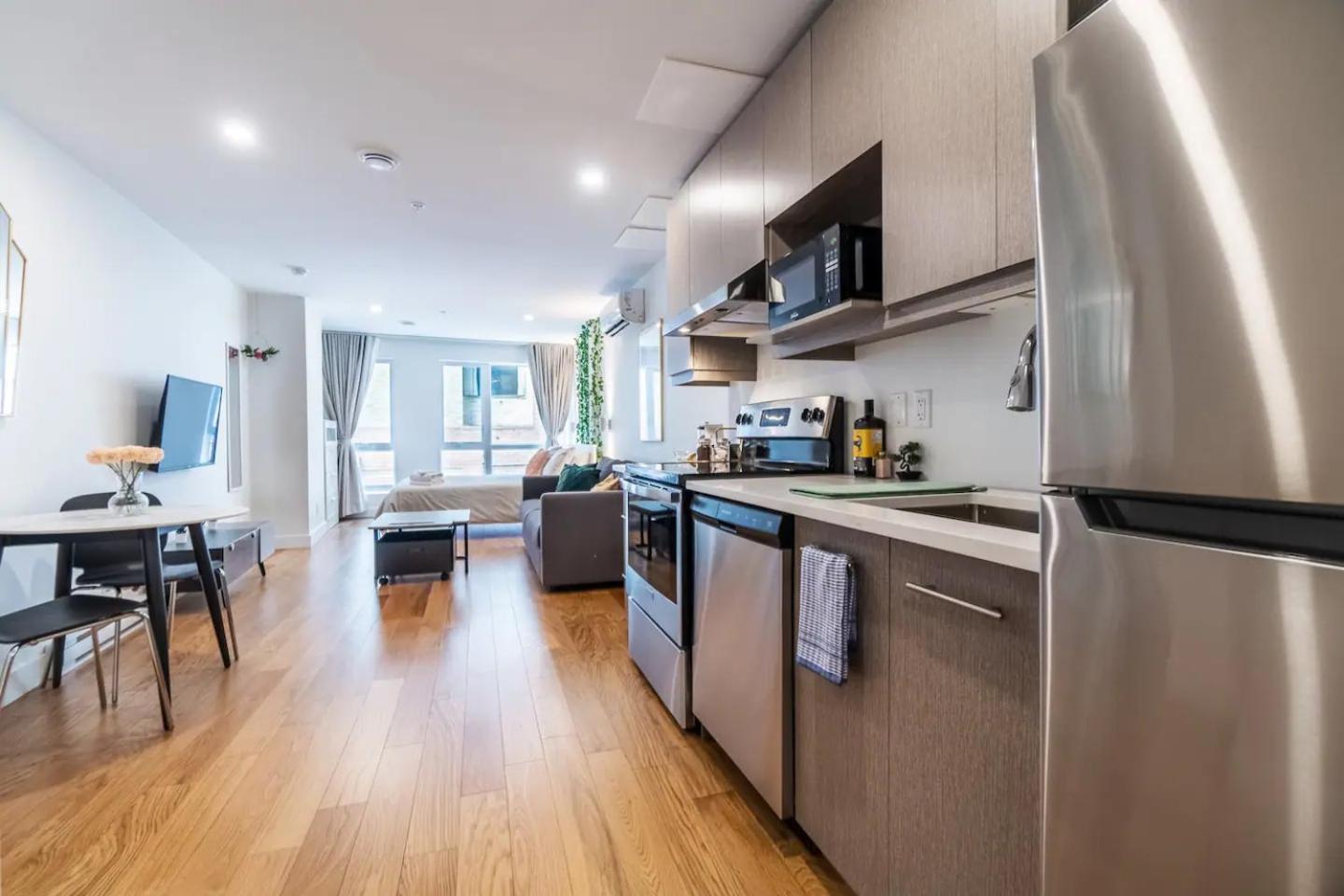 Rozenhaus Montreal Hotel 外观 照片