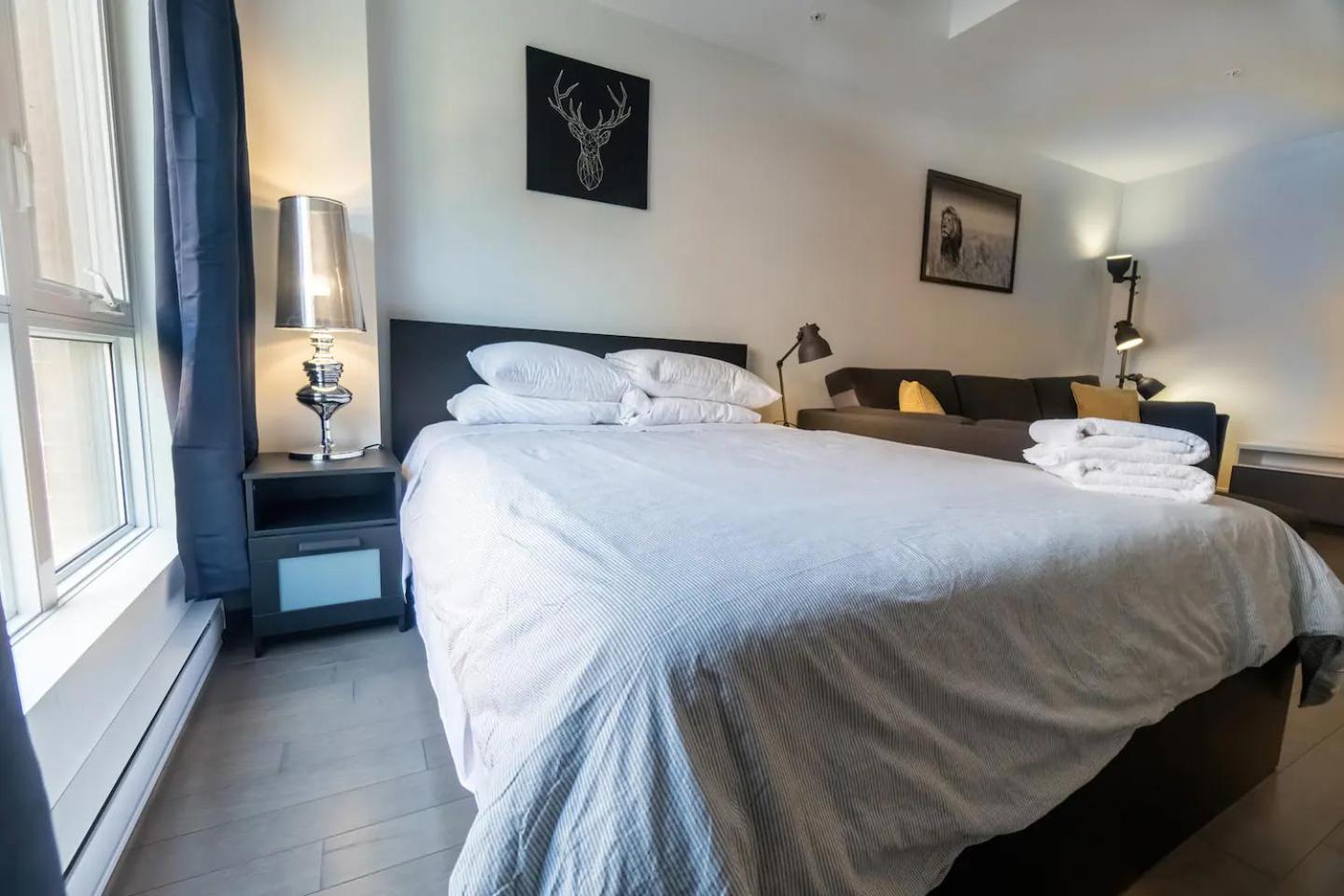 Rozenhaus Montreal Hotel 外观 照片
