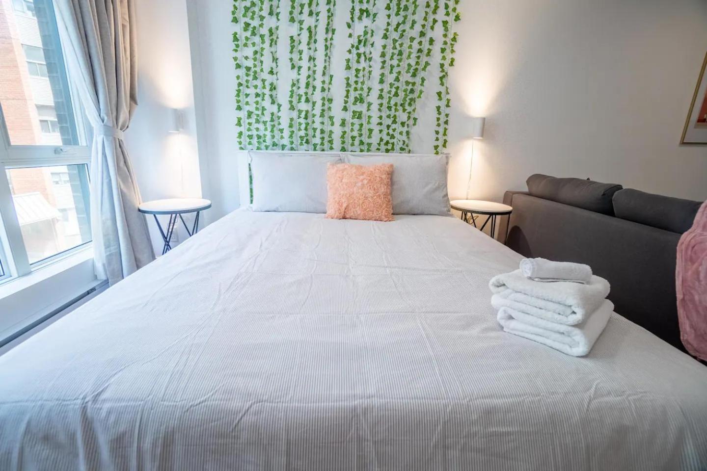 Rozenhaus Montreal Hotel 客房 照片