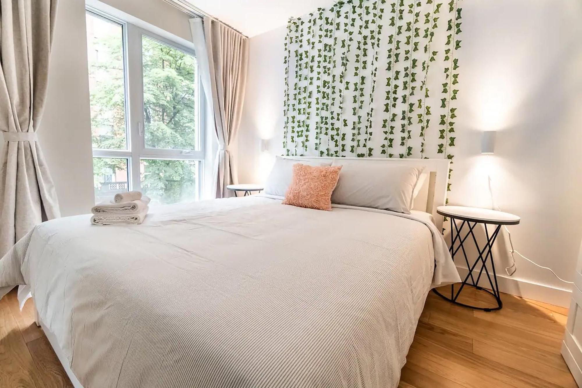 Rozenhaus Montreal Hotel 客房 照片