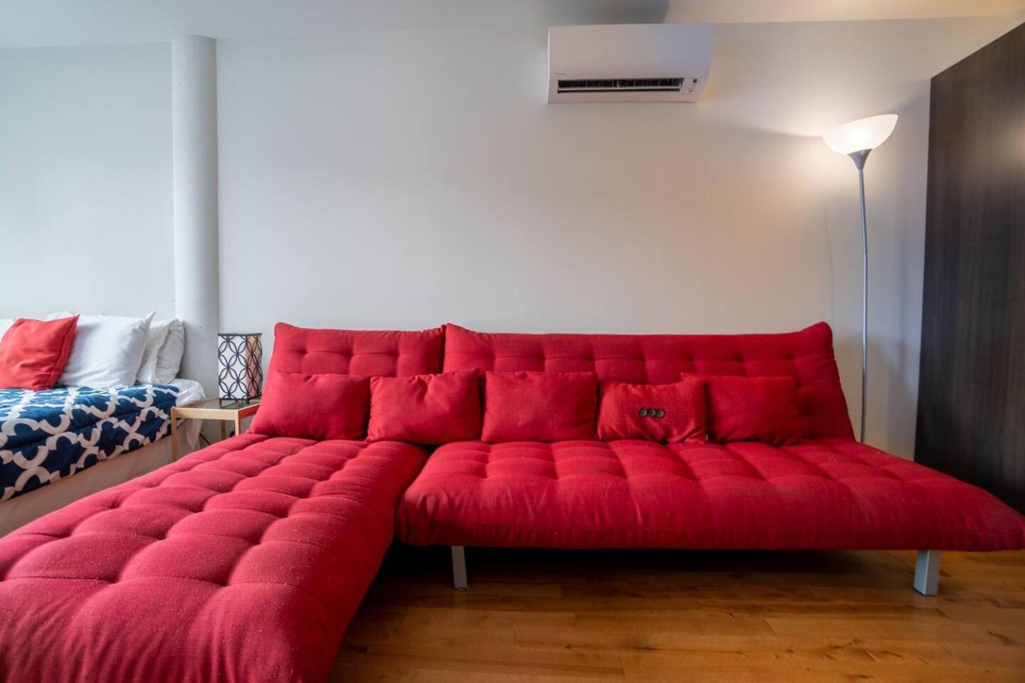 Rozenhaus Montreal Hotel 外观 照片