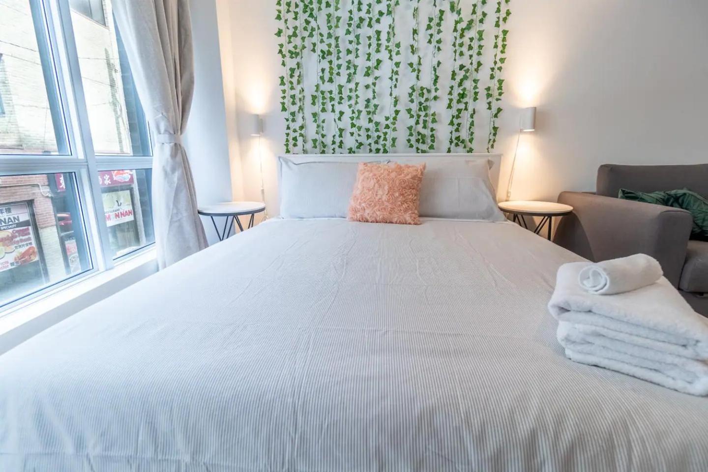 Rozenhaus Montreal Hotel 客房 照片
