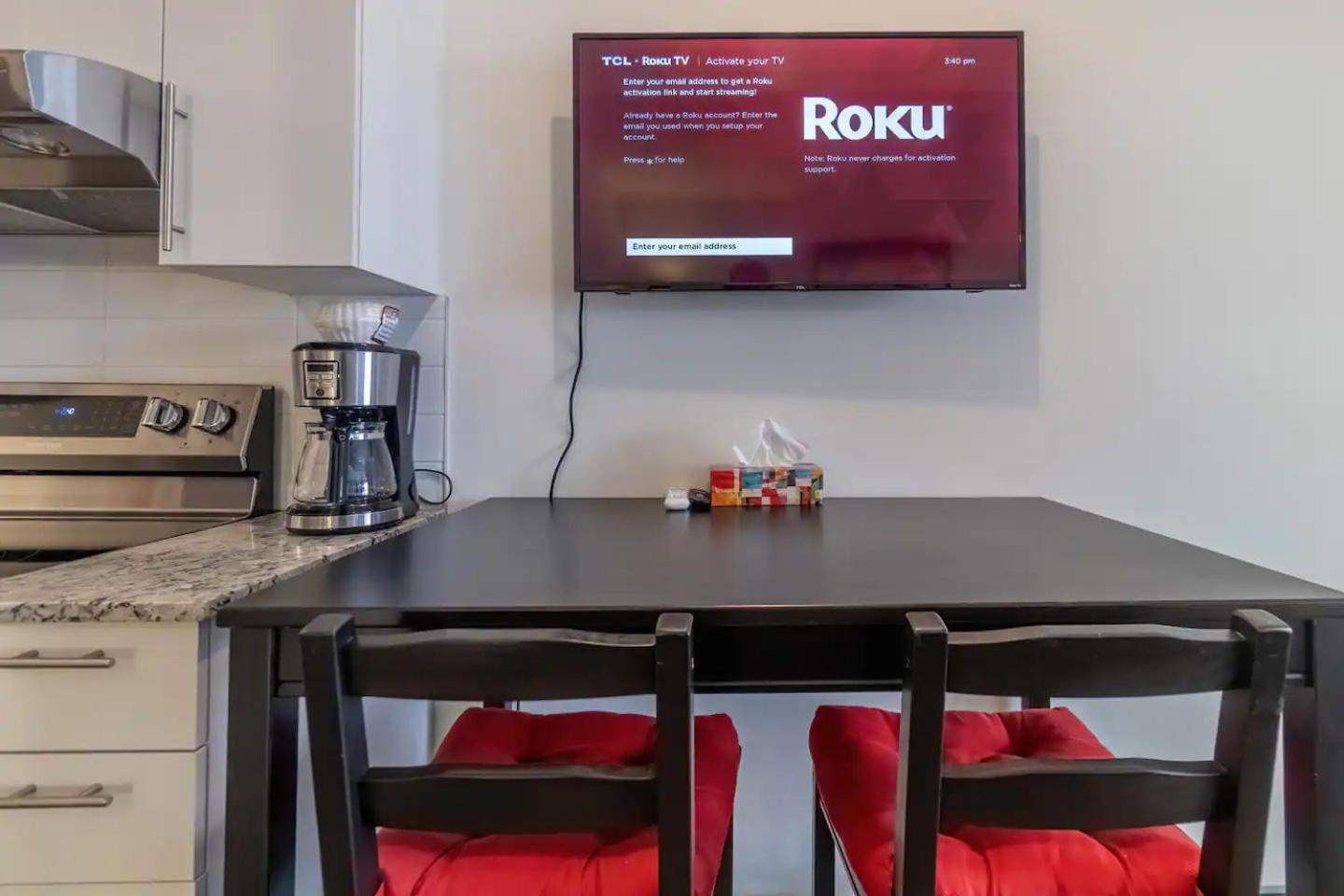 Rozenhaus Montreal Hotel 外观 照片