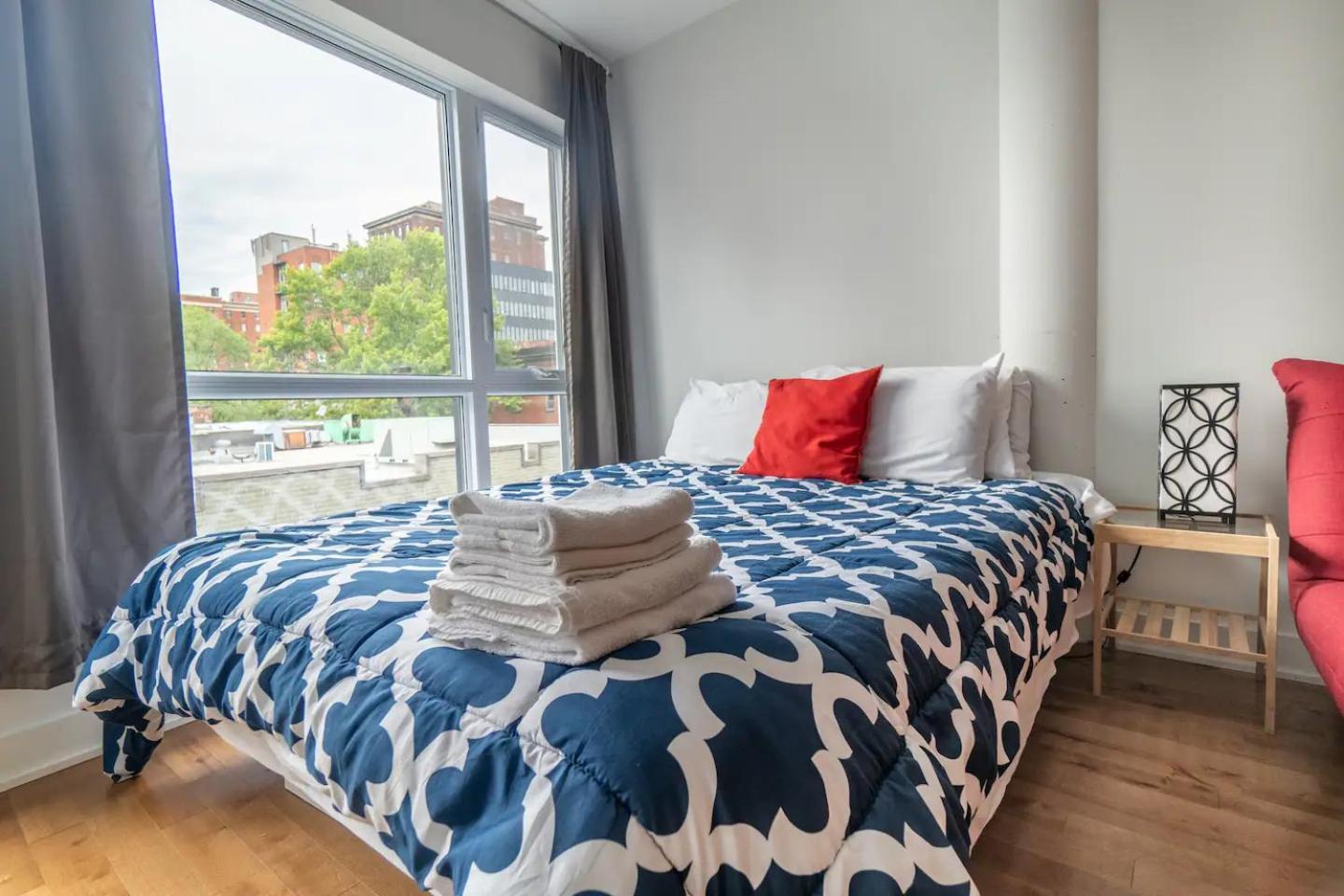 Rozenhaus Montreal Hotel 外观 照片