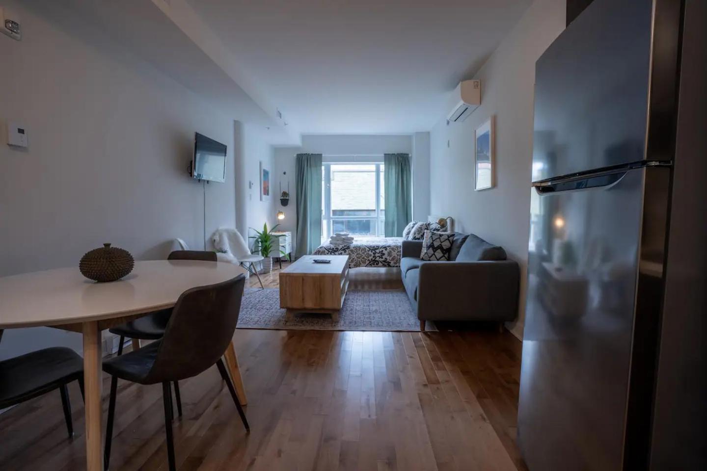 Rozenhaus Montreal Hotel 外观 照片