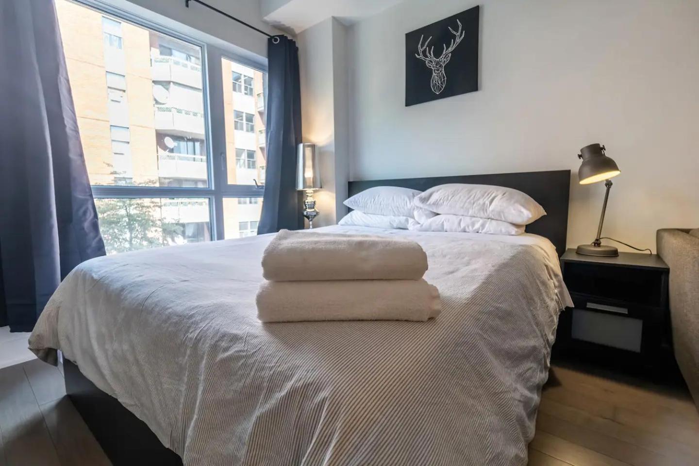 Rozenhaus Montreal Hotel 外观 照片