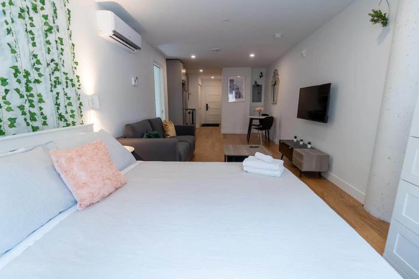 Rozenhaus Montreal Hotel 客房 照片