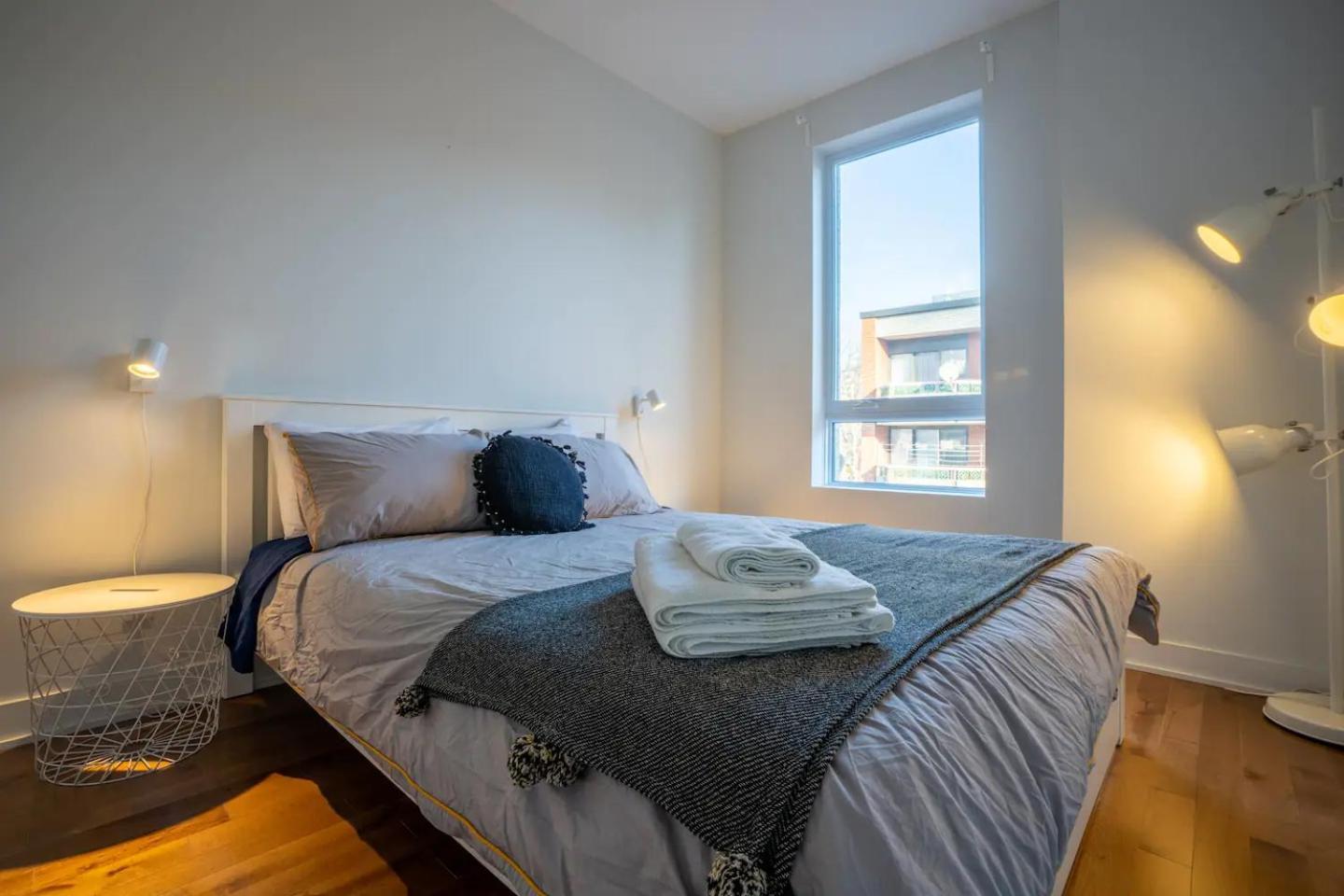 Rozenhaus Montreal Hotel 客房 照片