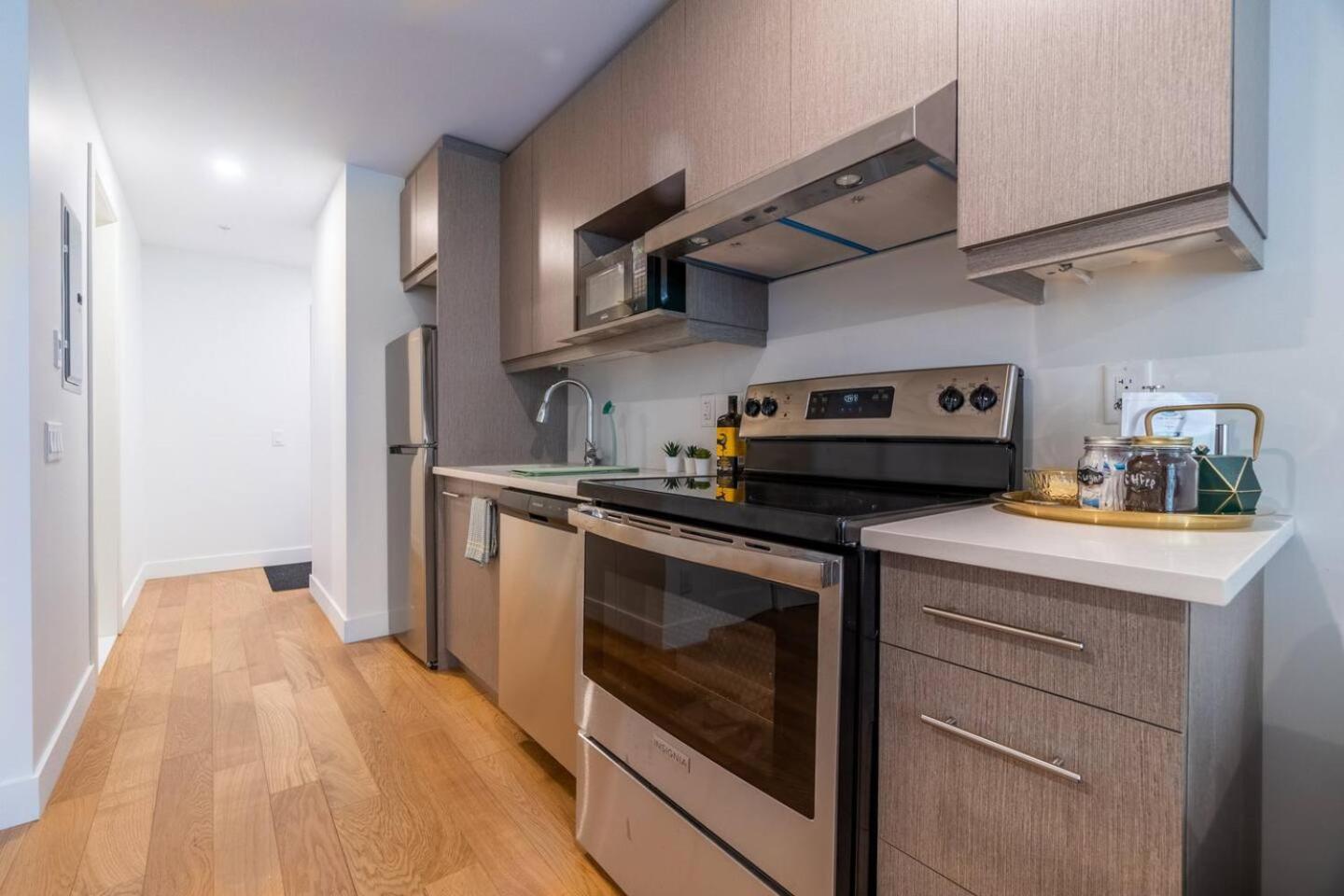 Rozenhaus Montreal Hotel 外观 照片