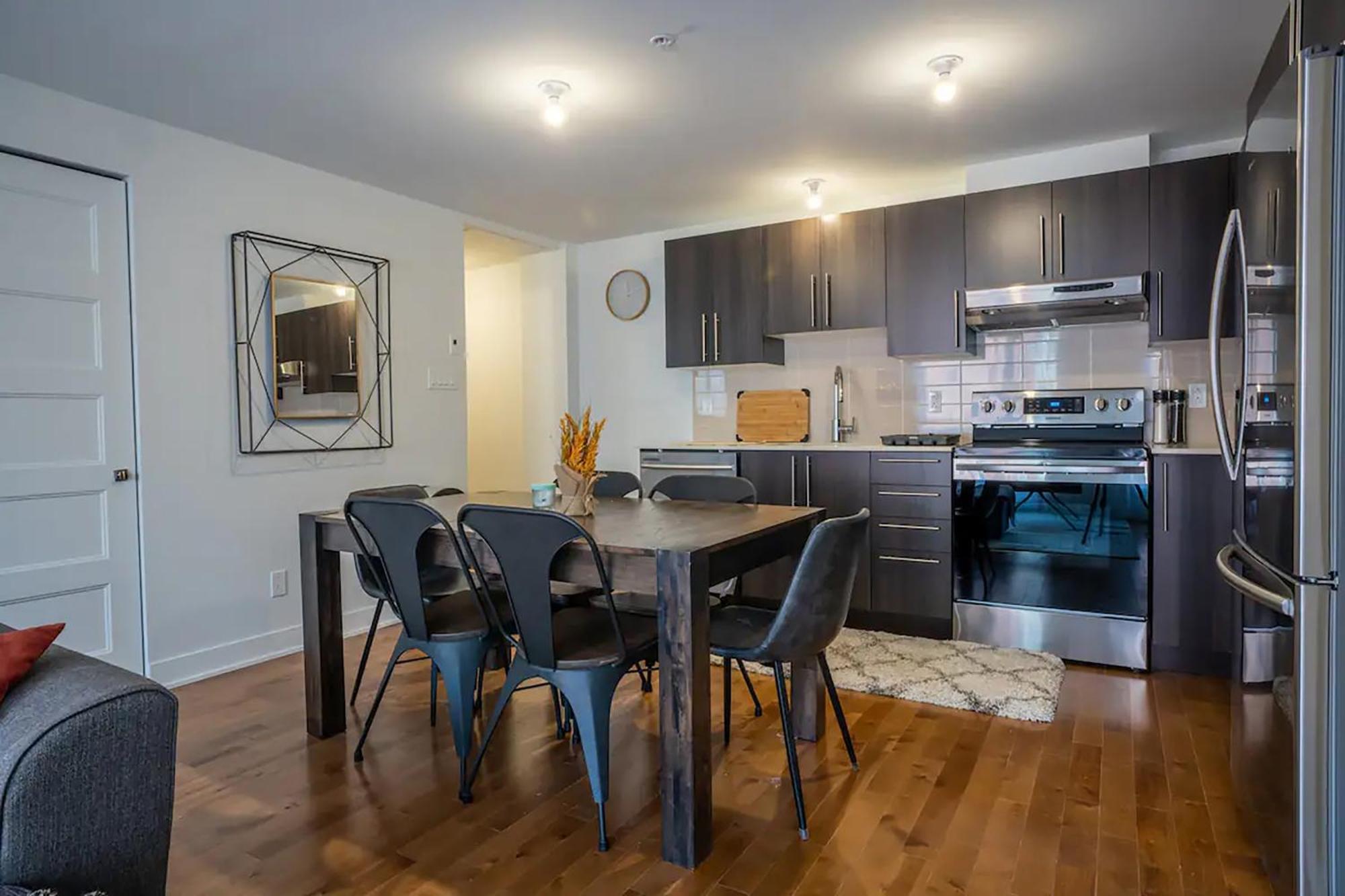 Rozenhaus Montreal Hotel 客房 照片